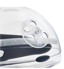 Ion Wall Mounted Hair Steamer