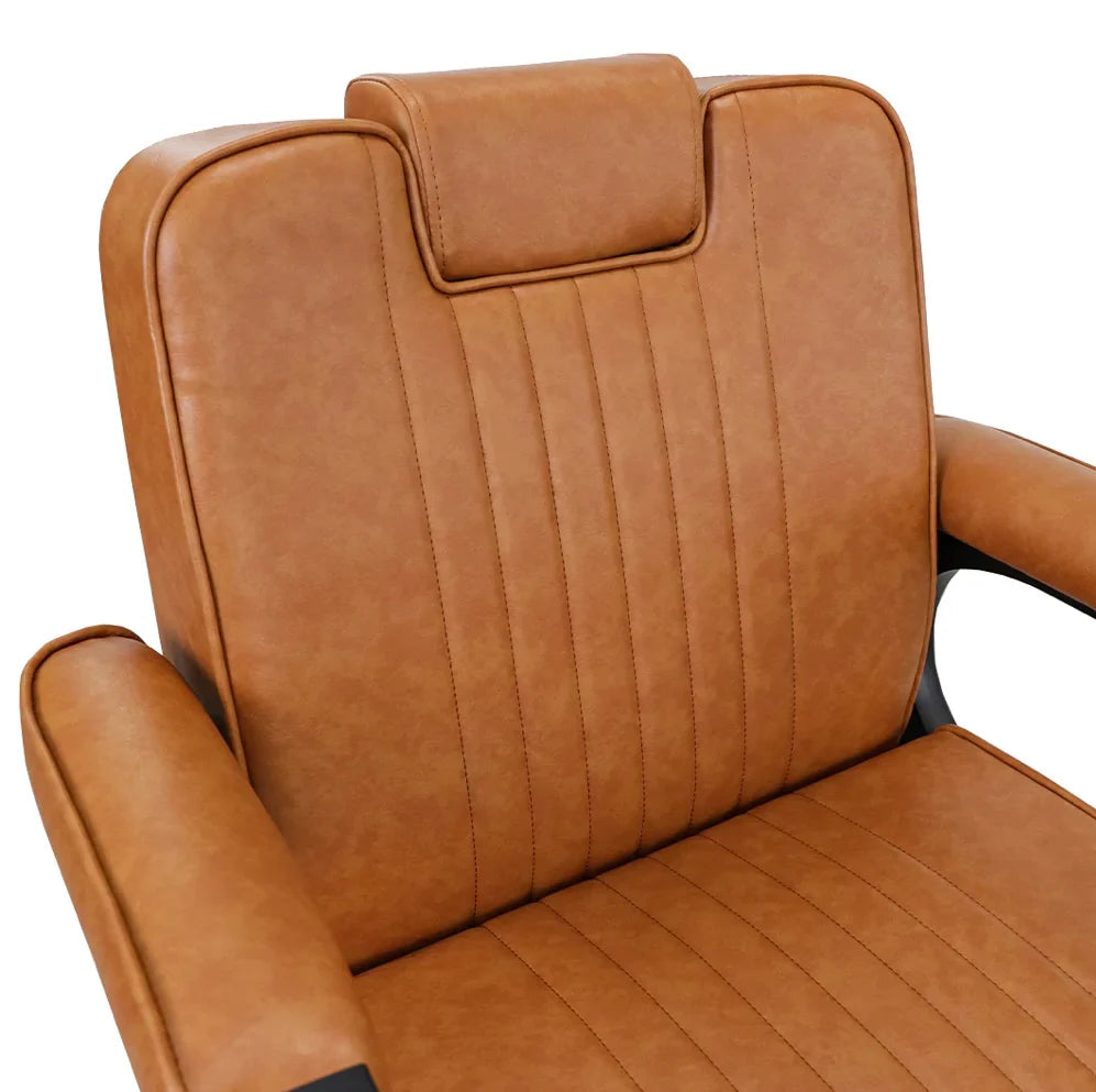 Maverick Barber Chair