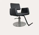 Illusion Salon Chair