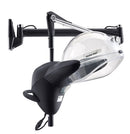 Ion Wall Mounted Hair Steamer