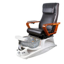 Argento Pedicure Spa Round Sink w/ installation (ANS 21 Chair)
