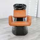 Illusion Shampoo Bowl and Chair