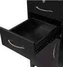 Puckered Reception Desk