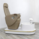 Milan Pedicure Chair