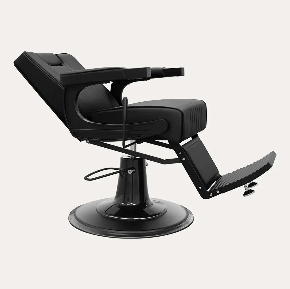 Maverick Barber Chair