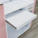 René Tambour Reception Desk