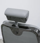 Knockout Barber Chair