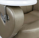 Milan Pedicure Chair