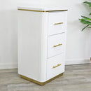 René Styling Station Stand-2pks