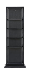 Gondola Free Standing Double Retail Display Shelf