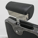 Knockout Barber Chair