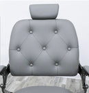 Knockout Barber Chair