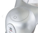 Ion Wall Mounted Hair Steamer