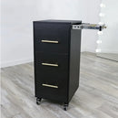 Broadway Salon Cart
