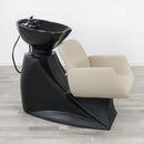 Denver Shampoo Bowl and Chair