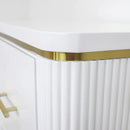 René Styling Station Stand-2pks