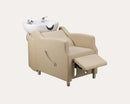 Amaré Shampoo Bowl & Chair