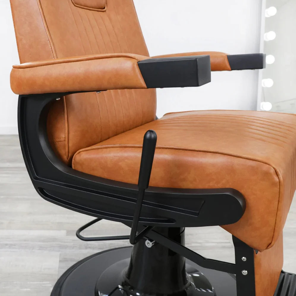 Maverick Barber Chair