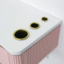 René Wall Mounted Styling Station