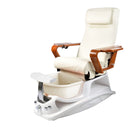Argento Pedicure Spa Round Sink w/ installation (ANS 21 Chair)