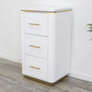 René Styling Station Stand-2pks