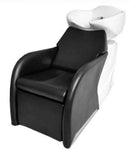 Caitlyn Shampoo Bowl and Chair