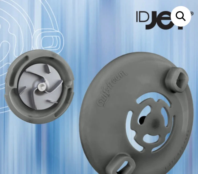 IDJET Motor Kit