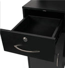 Puckered Reception Desk