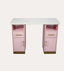 Caroline Manicure Table