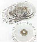 Clear Insert For Heavy Base