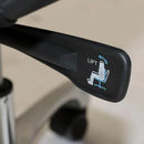 Diamond Client Manicure Chair