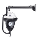 Ion Wall Mounted Hair Steamer
