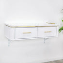 René Wall Mounted Styling Station