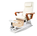 Argento Pedicure Spa Round Sink w/ installation (ANS 21 Chair)