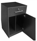 Expandable Reception Desk