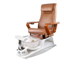 Argento Pedicure Spa Round Sink w/ installation (ANS 21 Chair)