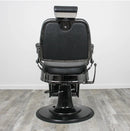 Knockout Barber Chair