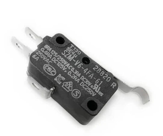 9660/9661 Chair Up/Down Limit Switch