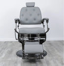 Knockout Barber Chair