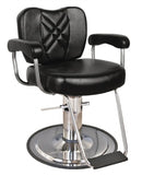 Metro Barber Chair