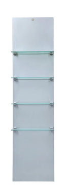 Vina Retail Display Shelf