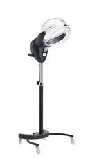 Ion II Free Standing Hair Steamer