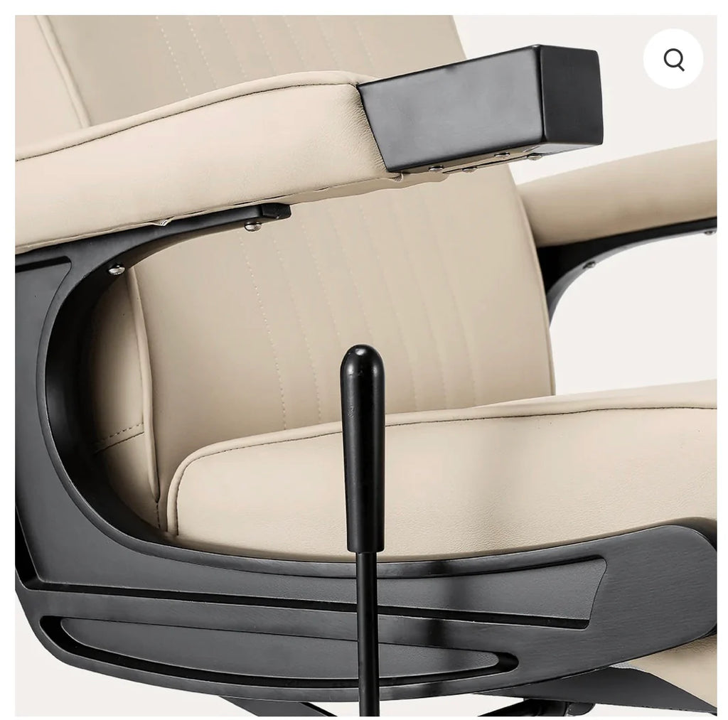 Maverick Barber Chair