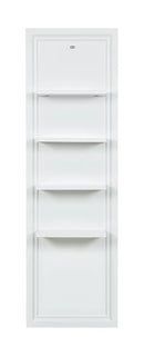 Gondola Single - Retail Display Shelf