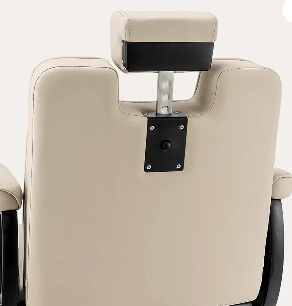 Maverick Barber Chair