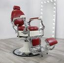 Emerson Barber Chair