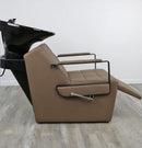 Savannah Shampoo Bowl and Chair