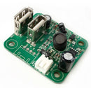 9660 USB Charger PCB