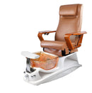 Argento Pedicure Spa Round Sink w/ installation (ANS 21 Chair)