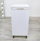 Broadway Salon Cart